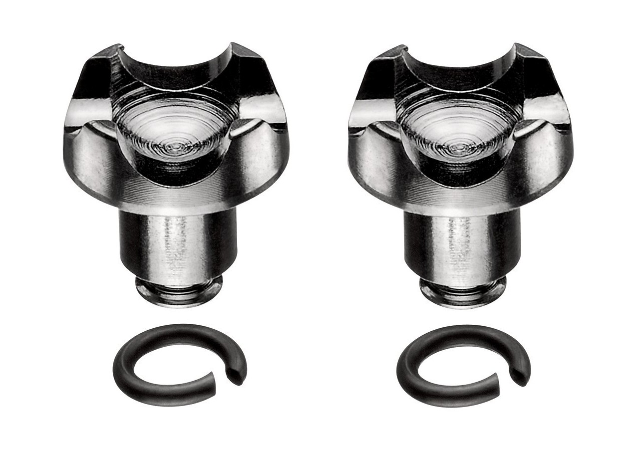 Assortiment de rechange inserts de préhension pour 85 51 180 A / 250 A / 250 AF - Knipex - 8559250A