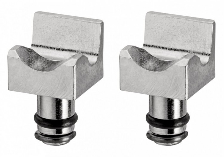 Assortiment de rechange inserts de préhension pour 85 51 180 C / 85 51 250 C - Knipex - 8559250C