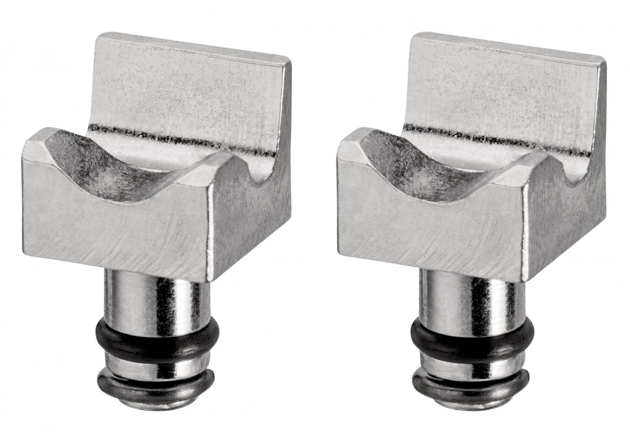 Assortiment de rechange inserts de préhension pour 85 51 180 C / 85 51 250 C - Knipex - 8559250C