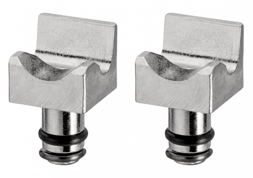 Assortiment de rechange inserts de préhension pour 85 51 180 C / 85 51 250 C - Knipex - 8559250C