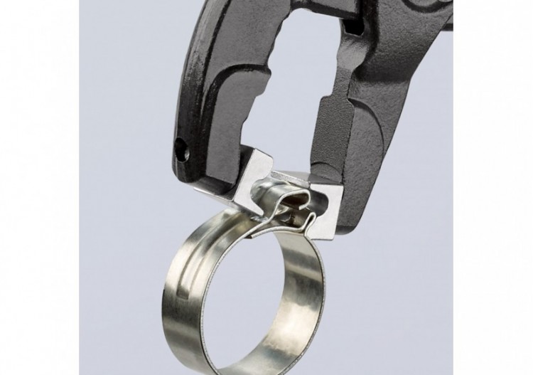 Assortiment de rechange inserts de préhension pour 85 51 180 C / 85 51 250 C - Knipex - 8559250C 2