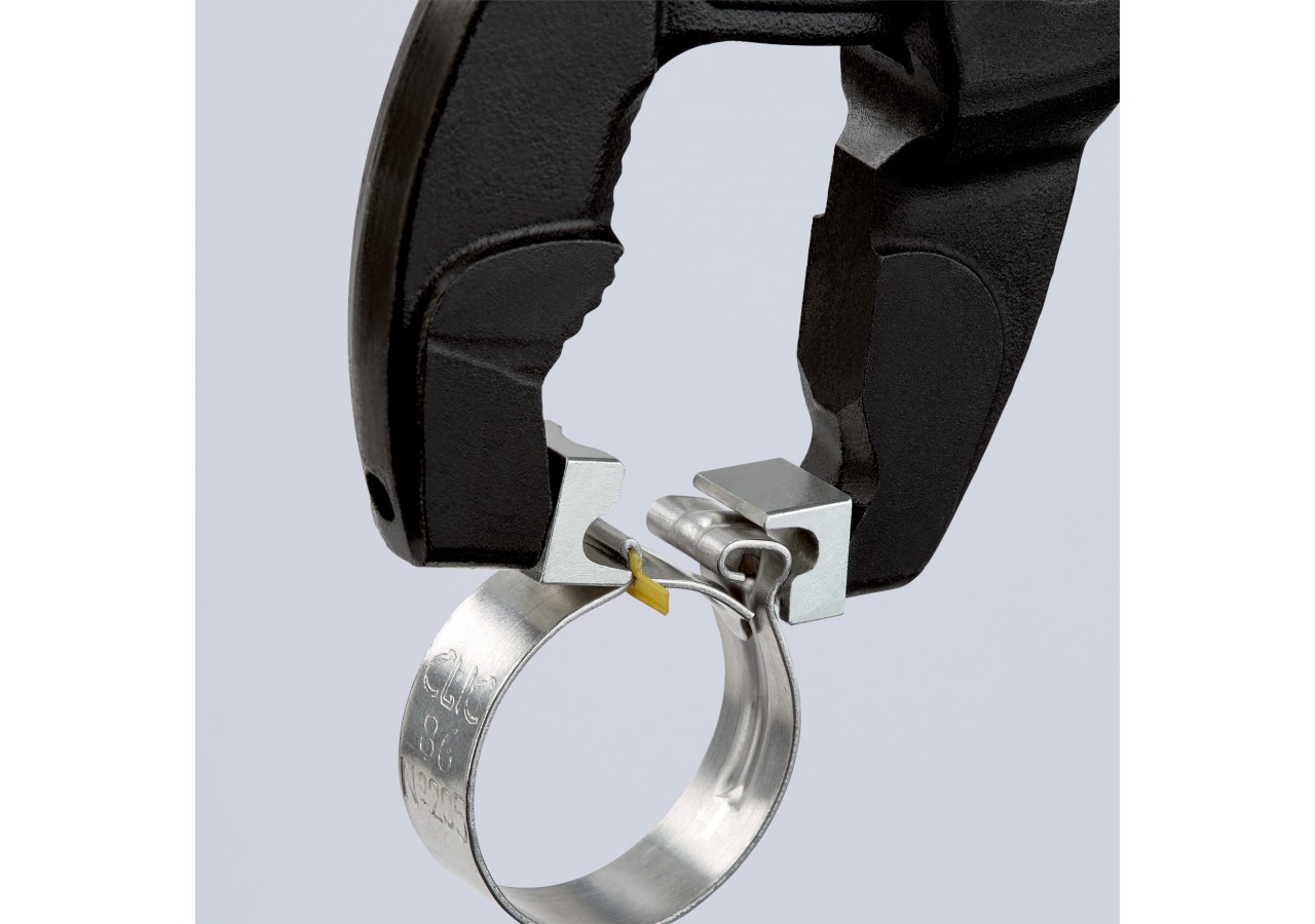 Assortiment de rechange inserts de préhension pour 85 51 180 C / 85 51 250 C - Knipex - 8559250C