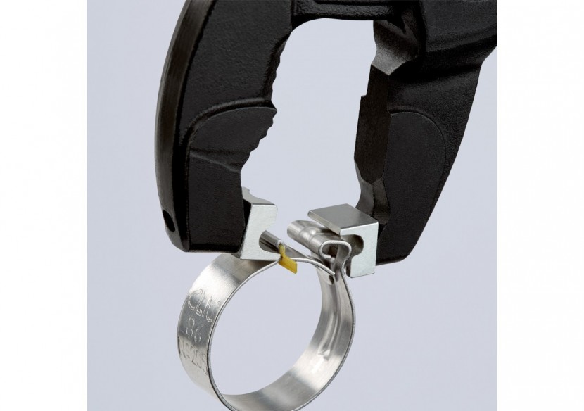 Assortiment de rechange inserts de préhension pour 85 51 180 C / 85 51 250 C - Knipex - 8559250C