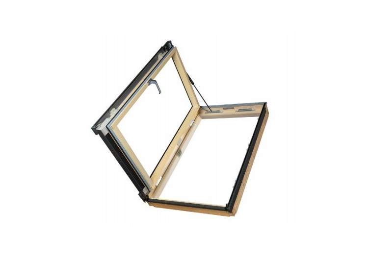 Fenetre Fwp U3 78X98 - 87AN05 - Fakro