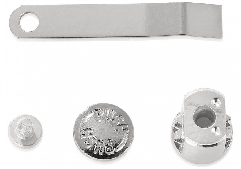 Kit de réparation bouton poussoir pour pince-clé 150mm 86 0x 150 - Knipex - 8609150