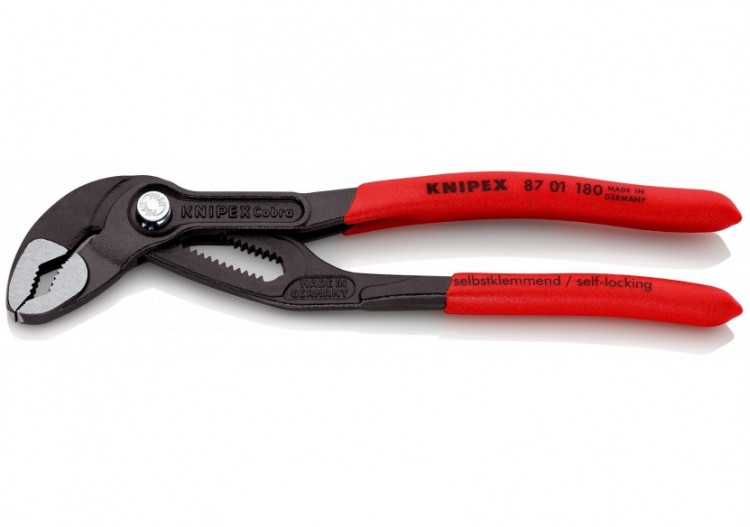 Pince multiprise Cobra®...