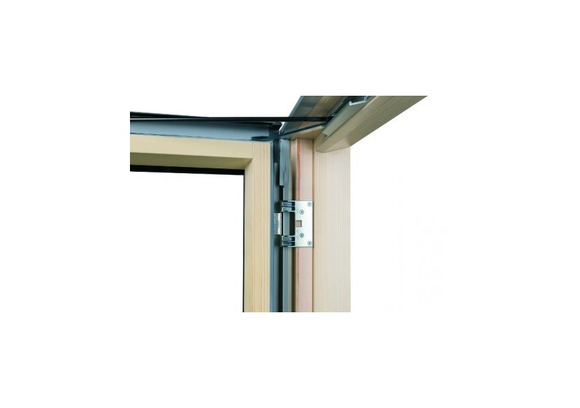 Fenetre Fwp U3 78X98 - 87AN05 - Fakro