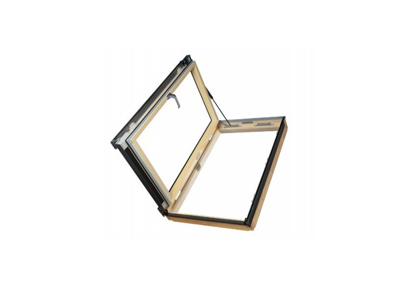 Fenetre Fwp U3 94X118 - 87AN08 - Fakro