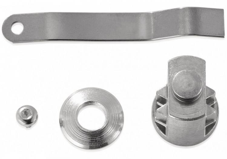 Kit de réparation bouton poussoir pince multiprise Cobra® XXL 560mm 87 01 560 - Knipex - 8709560