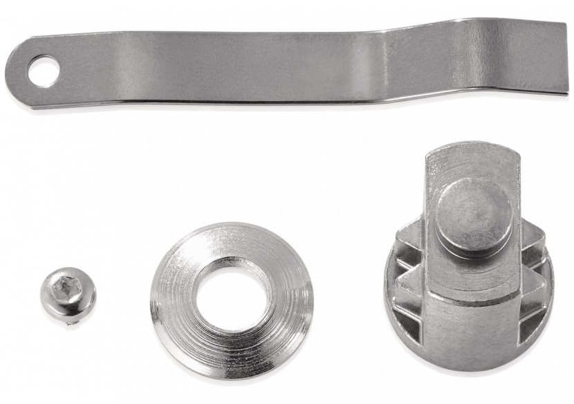 Kit de réparation bouton poussoir pince multiprise Cobra® XXL 560mm 87 01 560 - Knipex - 8709560