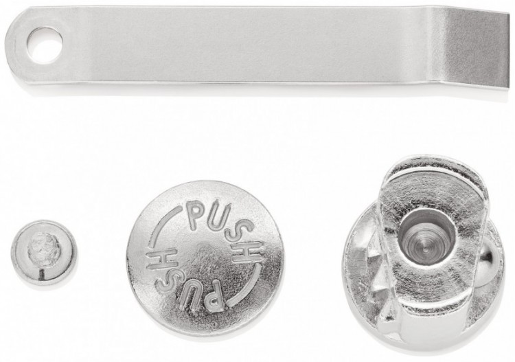 Kit de réparation bouton pression / lamelle pour pince Cobra® Quickset 87 21 300 - Knipex - 8729300