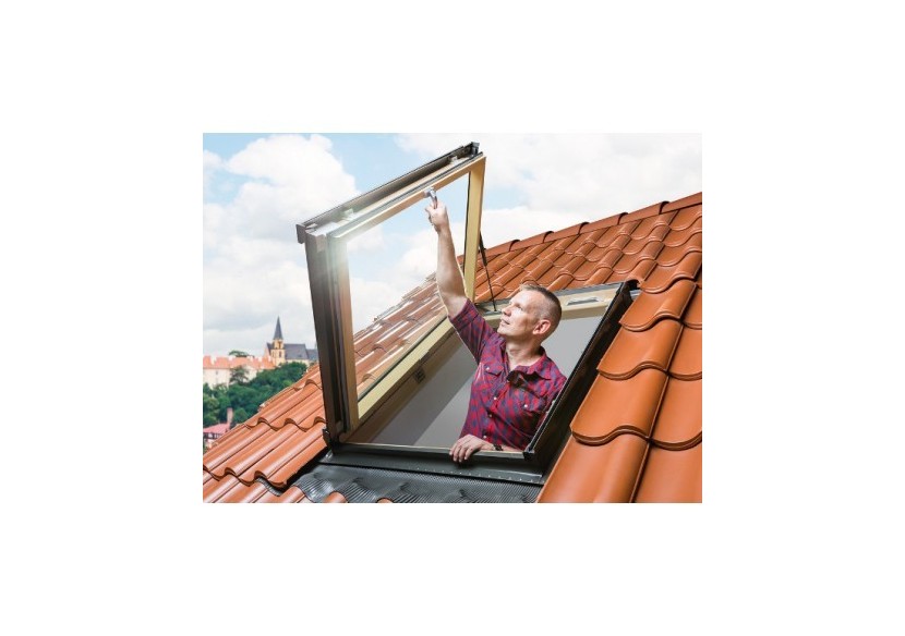 Fenetre Fwp U3 94X118 - 87AN08 - Fakro