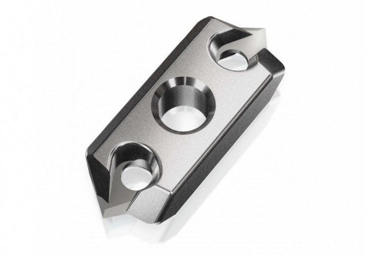 Bloc lame de coupe réversible de rechange - Knipex - 902301E01