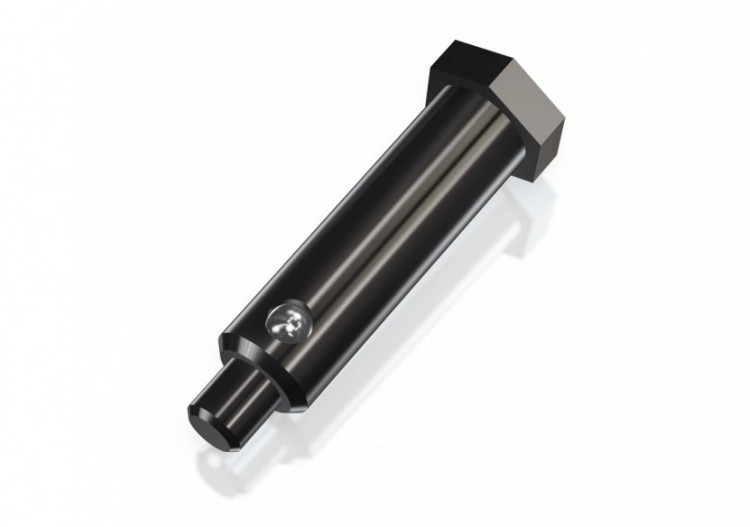 Goupille de verrouillage de rechange pour lame - Knipex - 902301E02