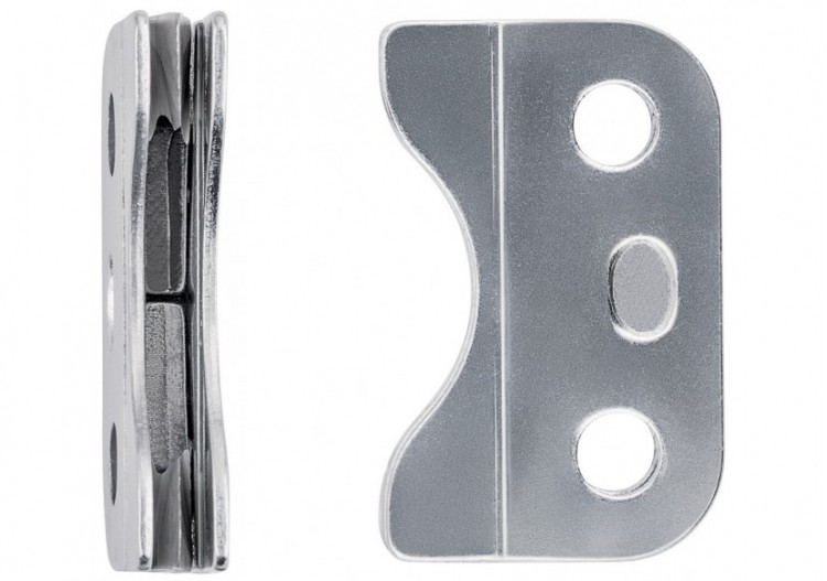 1 paire de lames de rechange pour coupe-tubes 90 25 20 (Gainage de protection) - Knipex - 902902