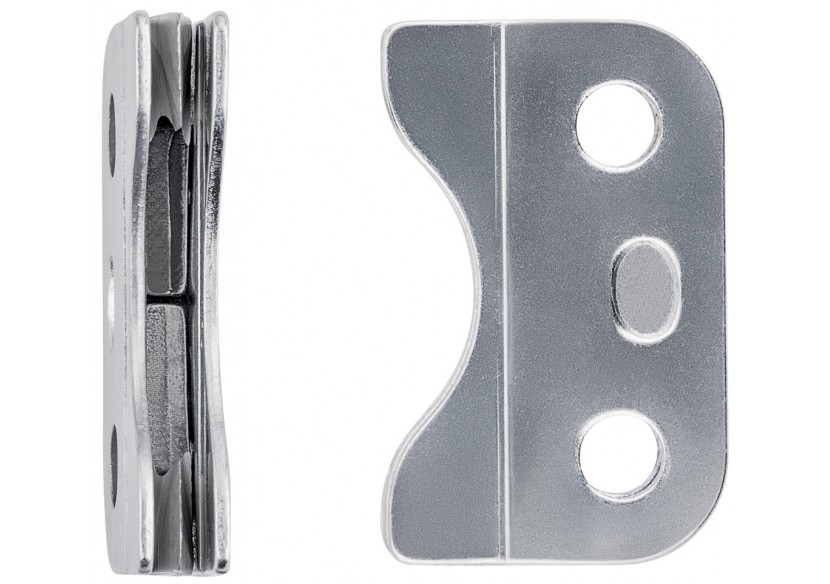 1 paire de lames de rechange pour coupe-tubes 90 25 20 (Gainage de protection) - Knipex - 902902