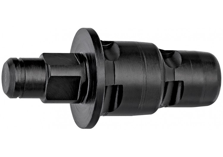 Calibre pour coupe-tubes 90 25 20 (tubes Geberit) - Knipex - 902915