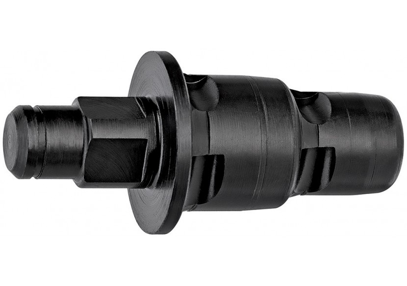 Calibre pour coupe-tubes 90 25 20 (tubes Geberit) - Knipex - 902915