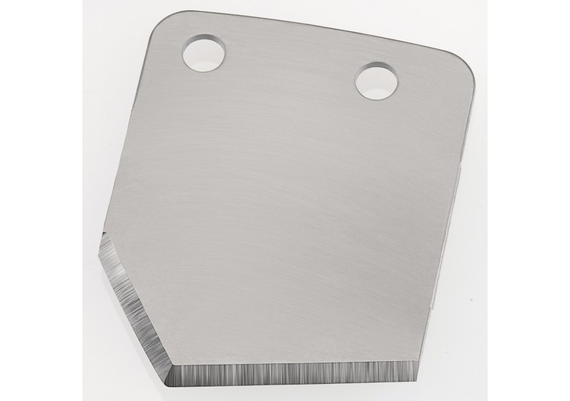 Lame de rechange 40mm en acier à outils spécial pour coupe-tubes 90 20 185 - Knipex - 9029185