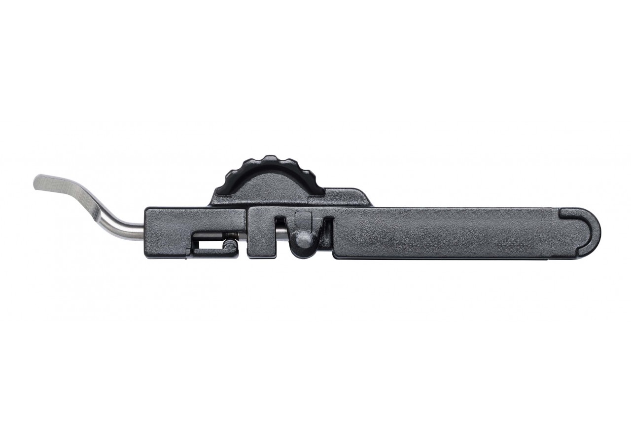 Ebavureur pour coupe-tubes TubiX® XL 90 31 03 - Knipex - 903103E01