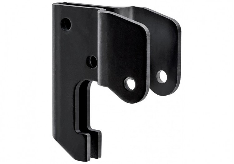 Matrice de rechange pour pince à sertir les profilés métalliques 90 42 340 - Knipex - 9049340M