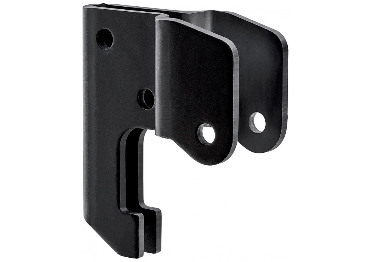 Matrice de rechange pour pince à sertir les profilés métalliques 90 42 340 - Knipex - 9049340M