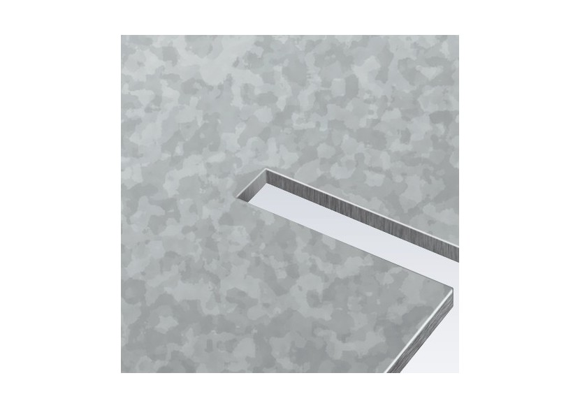 Grignoteuse à tôles - 280mm - Gainage bi-matière - Nickelée - Knipex - 9055280