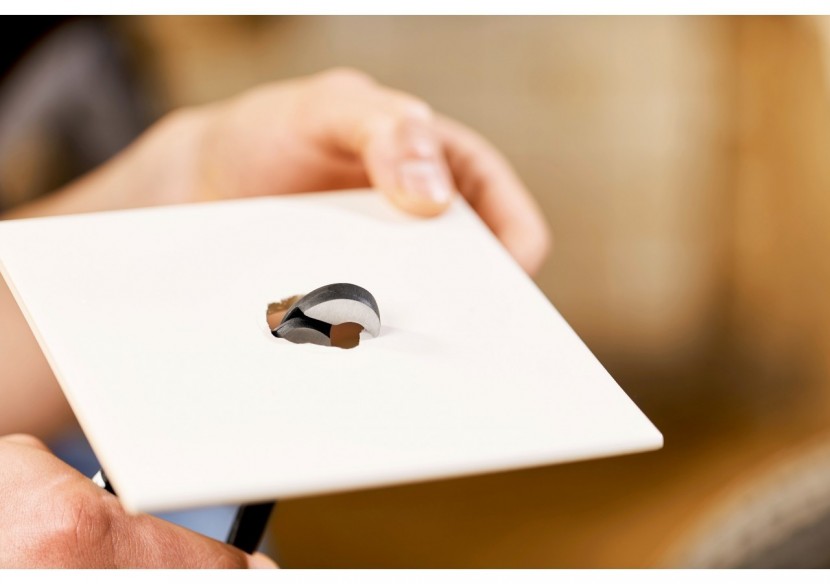 Pince à grignoter le carrelage - 200mm - Tête polie - Knipex - 9100200