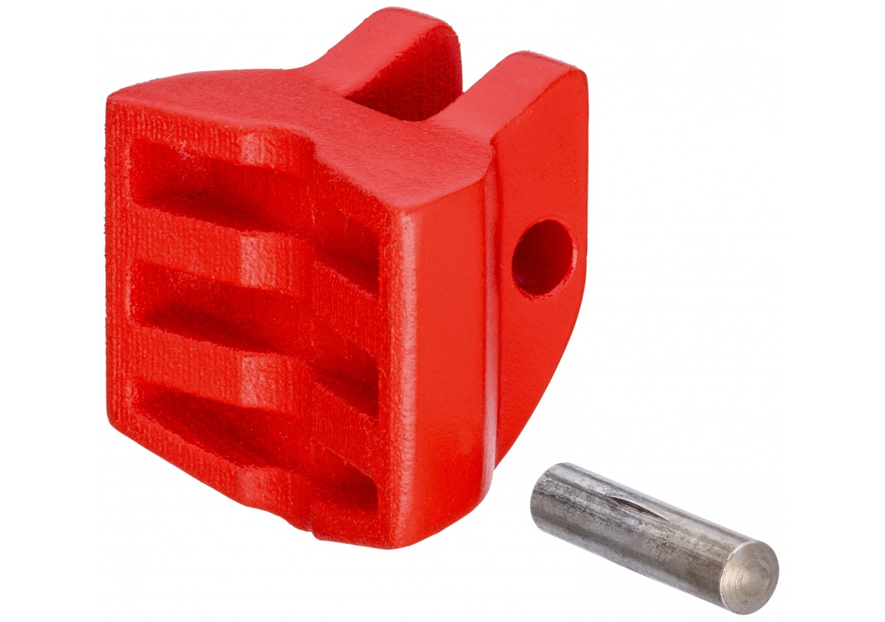 Mâchoire de rechange pour pince de carreleur 91 13 250 - Knipex - 911925001