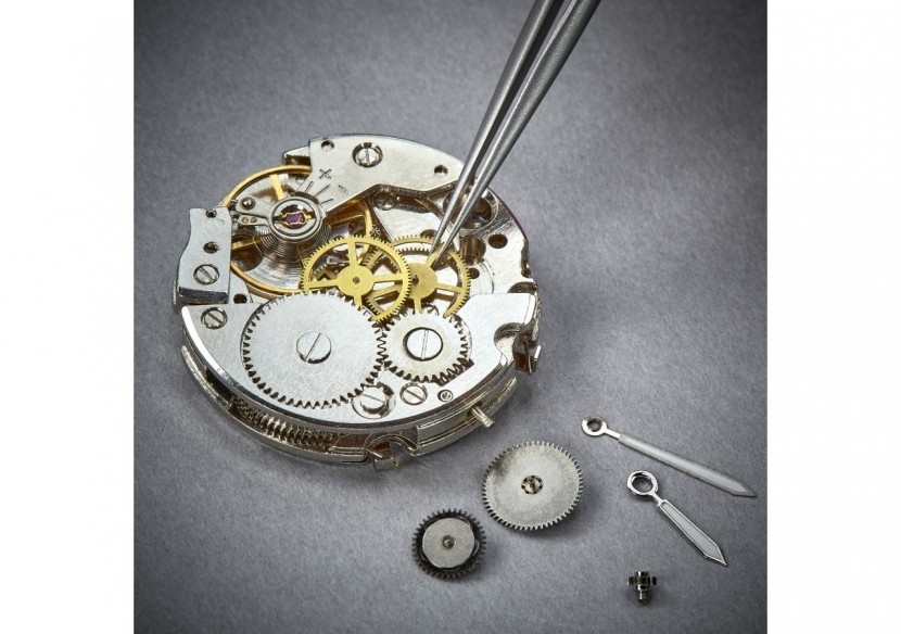 Pince brucelle inox 110mm lisse extra-fine - Knipex - 922103