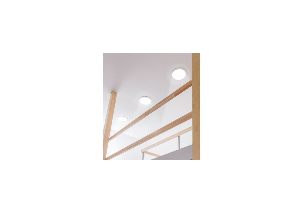 Conduit De Lumiere Sfs 350 - 80DA25 - Fakro