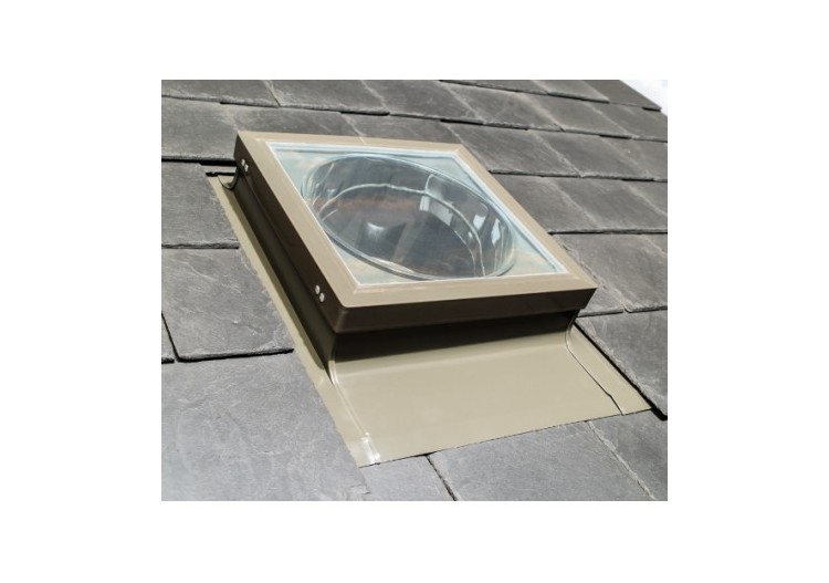 Conduit De Lumiere Sfs 550 - 80DA33 - Fakro 2