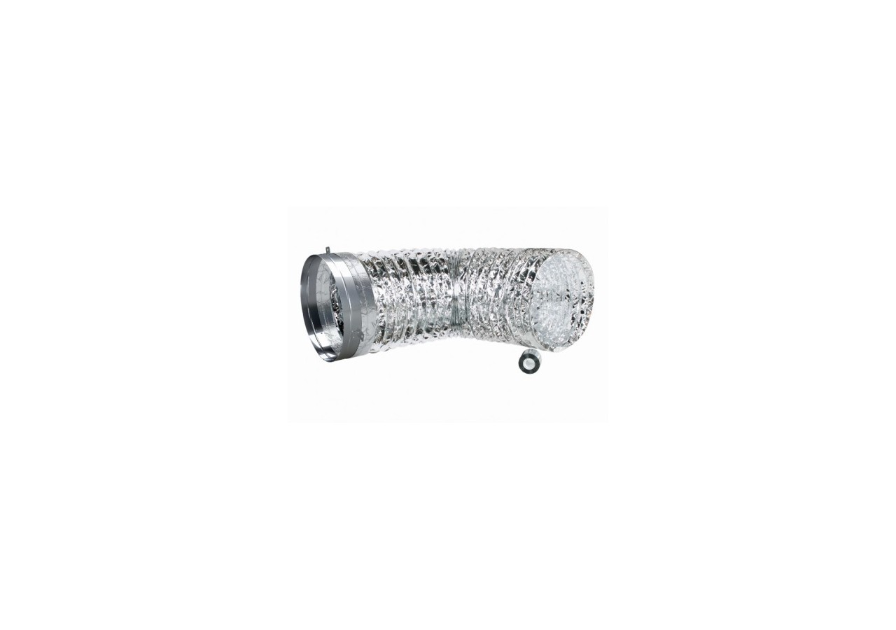 Rallonge Slm 550 120Cm - 80DB42 - Fakro