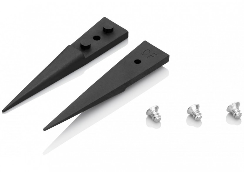 Pointe de rechange pour pince brucelle référence 92 81 05 - Knipex - 928905