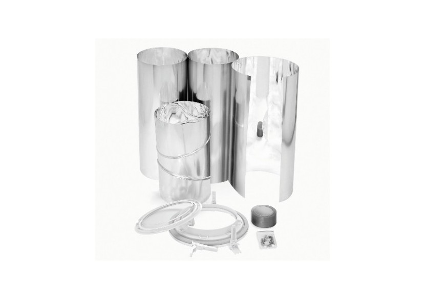 Conduit De Lumiere Srd-S 350 - 80DB14 - Fakro