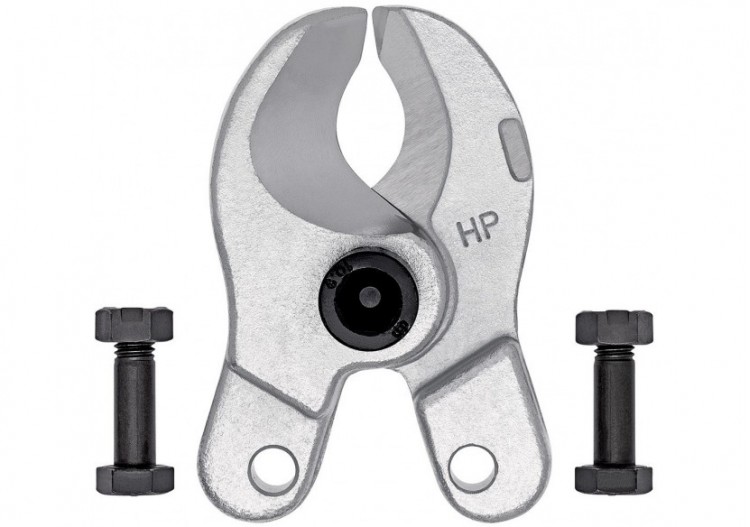 Tête coupante de rechange pour 95 21 600 / 95 27 600 - Acier forgé trempé - Knipex - 9529600