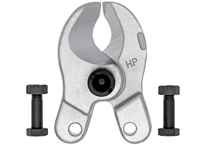 Tête coupante de rechange pour 95 21 600 / 95 27 600 - Acier forgé trempé - Knipex - 9529600 Tête coupante de rechange pour 95 21 600 / 95 27 600 - Acier forgé trempé - Knipex - 9529600