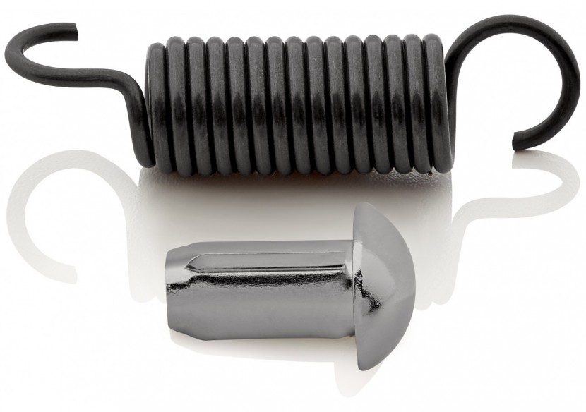 Ressort latéral de rappel pour coupe-câbles à cliquet 95 36 250/280 - Knipex - 953908S