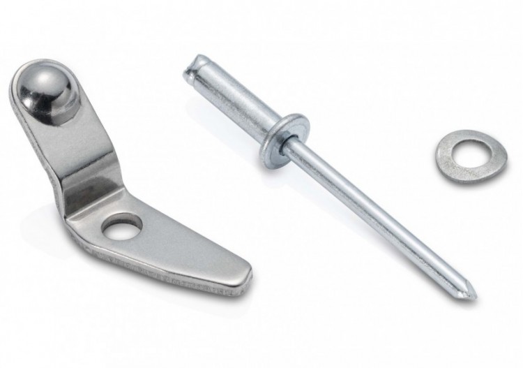 Lot de verrous pour 95 31...