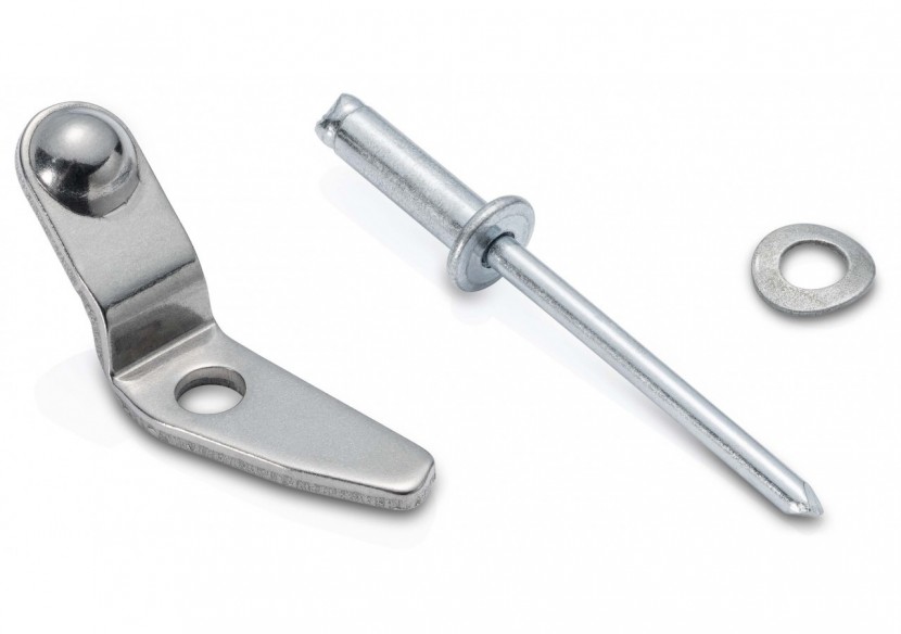 Lot de verrous pour 95 31 250/280 à 3 pièces - Knipex - 953909