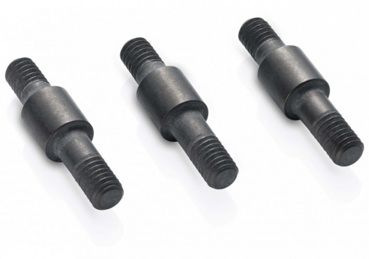 Lot de boulons décartement à 3 pièces - Knipex - 95391297