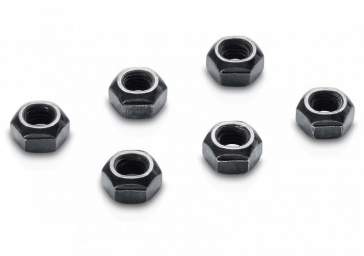 Lot de contrécrous - Knipex - 95391397