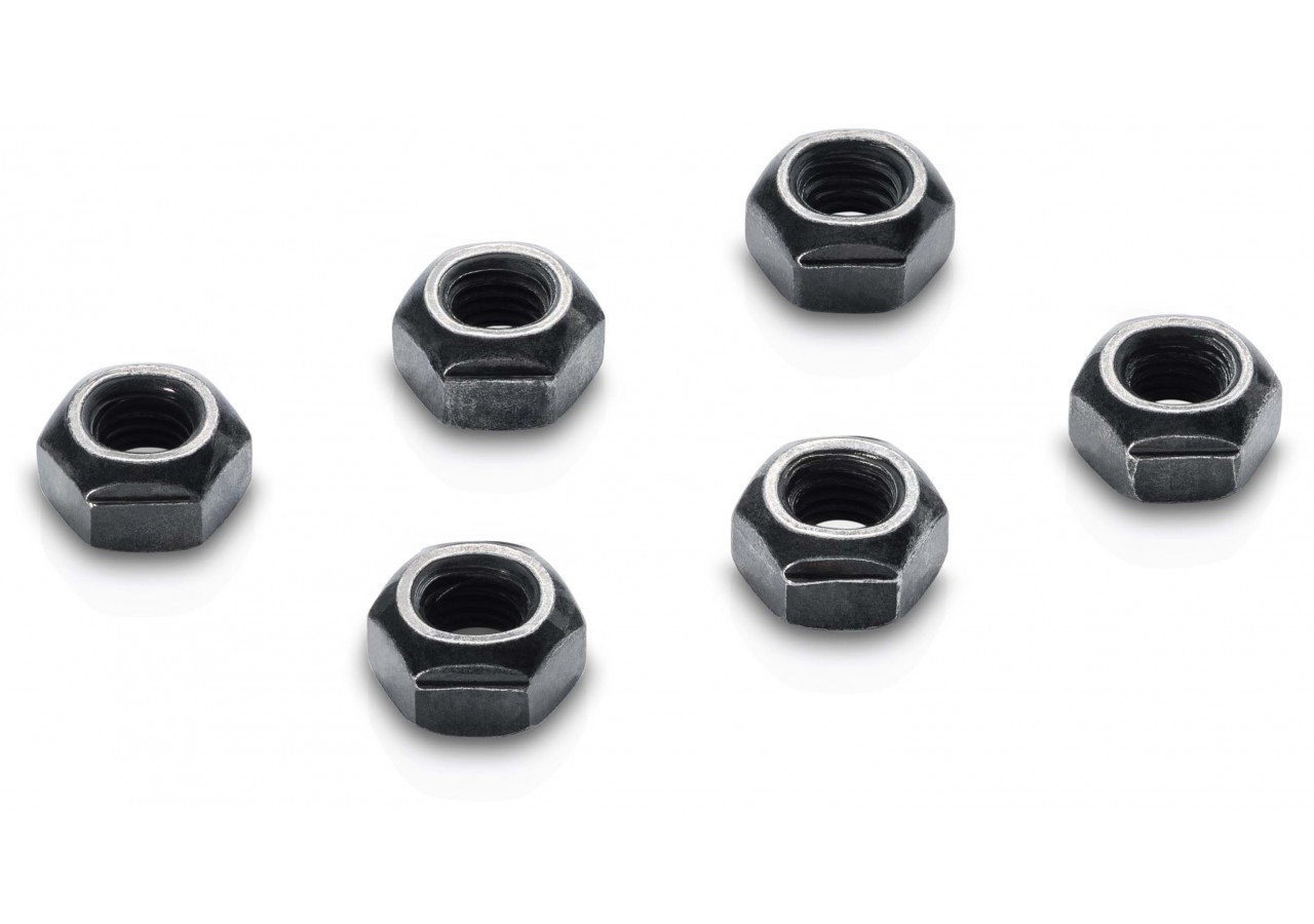 Lot de contrécrous - Knipex - 95391397