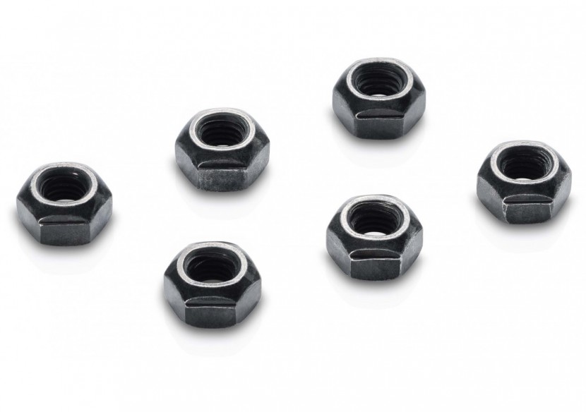 Lot de contrécrous - Knipex - 95391397