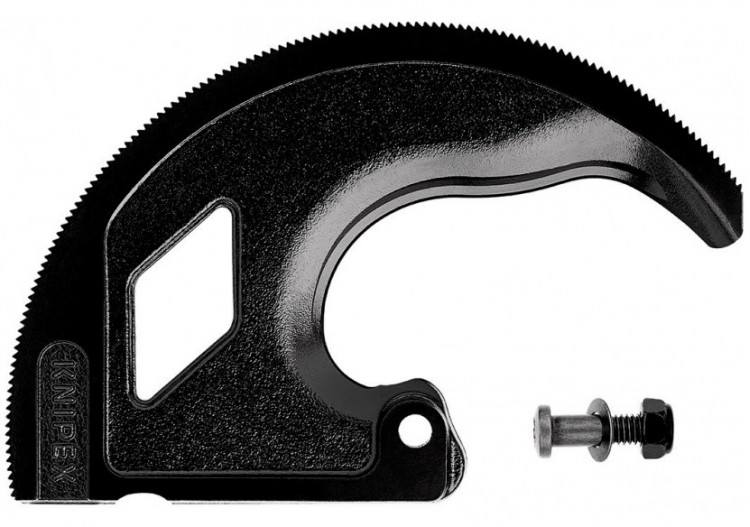 Kit de réparation de lame mobile pour coupe-câbles 95 32 315 A / 95 36 315 A - Knipex - 9539315A01