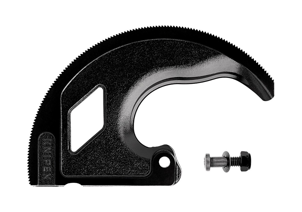 Kit de réparation de lame mobile pour coupe-câbles 95 32 315 A / 95 36 315 A - Knipex - 9539315A01