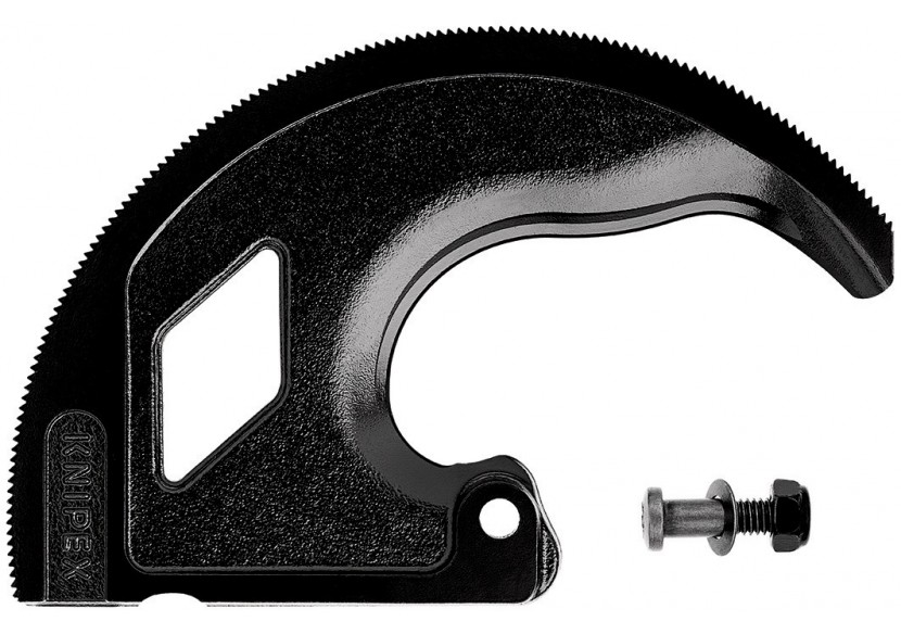 Kit de réparation de lame mobile pour coupe-câbles 95 32 315 A / 95 36 315 A - Knipex - 9539315A01 Kit de réparation de lame mobile pour coupe-câbles 95 32 315 A / 95 36 315 A - Knipex - 9539315A01