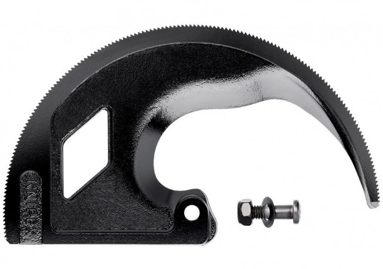 Kit de réparation de lame mobile pour coupe-câbles 95 32 320 / 95 36 320 - Knipex - 953932001