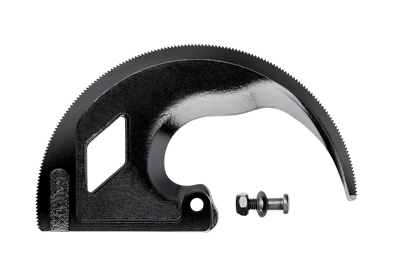 Kit de réparation de lame mobile pour coupe-câbles 95 32 320 / 95 36 320 - Knipex - 953932001