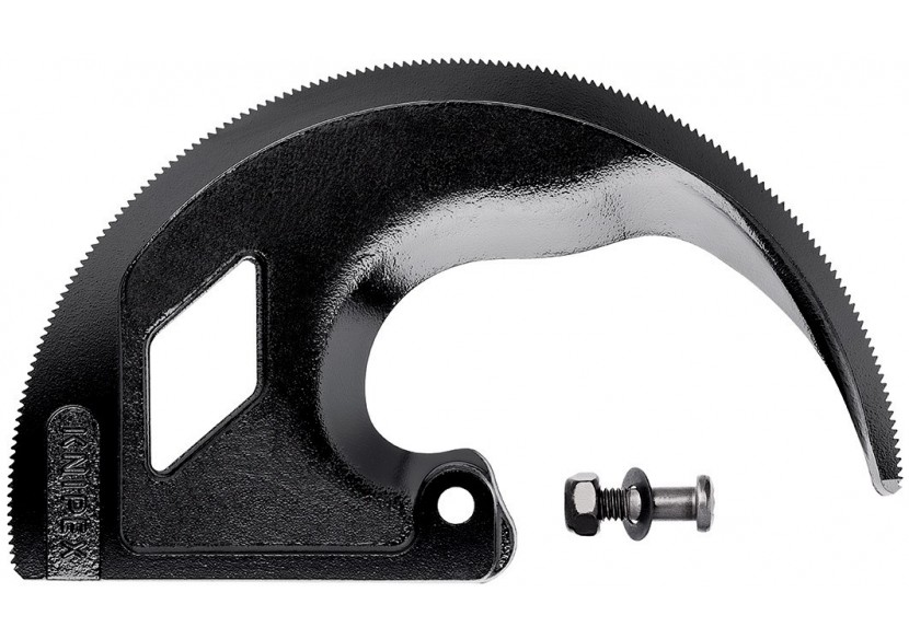 Kit de réparation de lame mobile pour coupe-câbles 95 32 320 / 95 36 320 - Knipex - 953932001 Kit de réparation de lame mobile pour coupe-câbles 95 32 320 / 95 36 320 - Knipex - 953932001
